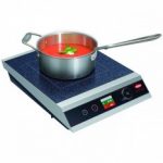 Induction Cooker