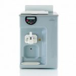 Soft Serve Ice Cream Machine