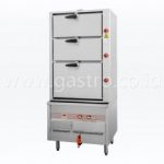 Steamer - Steam Cabinet (Gas)
