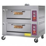 Deck Oven