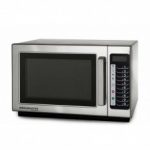 Microwave Oven