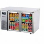 Counter Chiller & Freezer