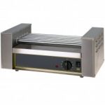 Hot Dog Station / Sausage Roller