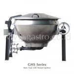 Hattori GHS-35 / GHSL-35