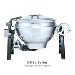 Hattori GHS-35 / GHSL-35 - Image 2