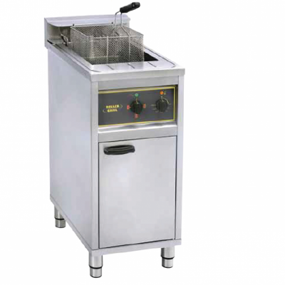 ROLLER GRILL RFE 16 C