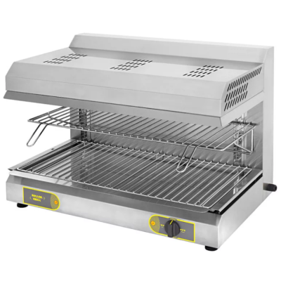 ROLLER GRILL SEF 800 Q