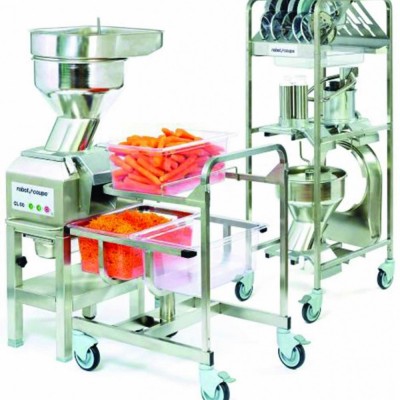 ROBOT COUPE CL 60 Workstasion  (Ref.2300)