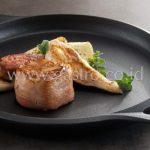 GHISANATIVA Smooth Pan Model - Image 2