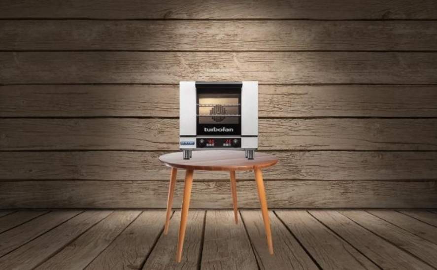 Keunggulan Convection Oven