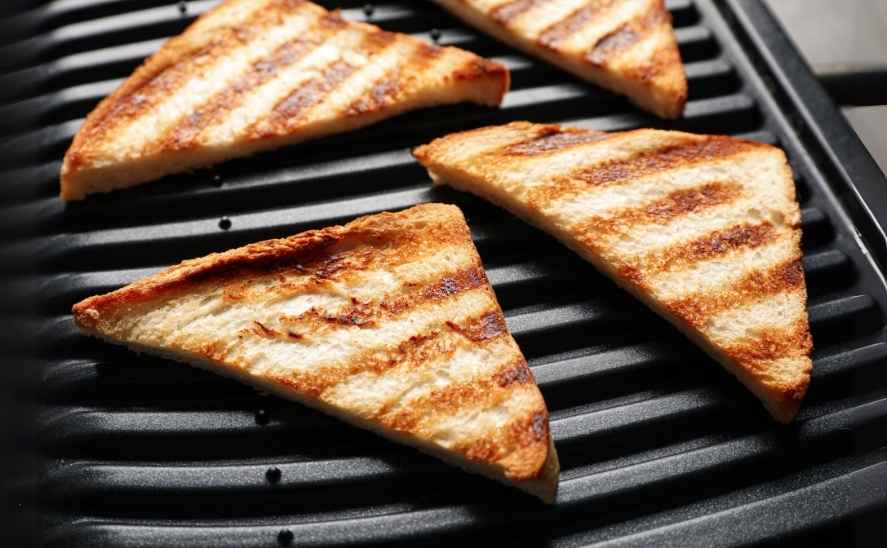 roller grill sandwich maker