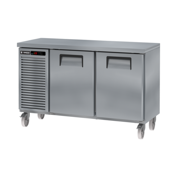 SANDEN INTERCOOL SCR3-1507A