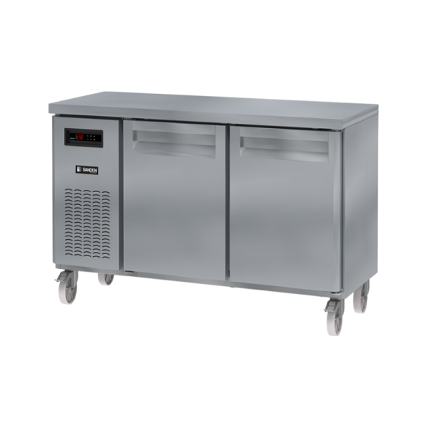 SANDEN INTERCOOL SCR3-1207A