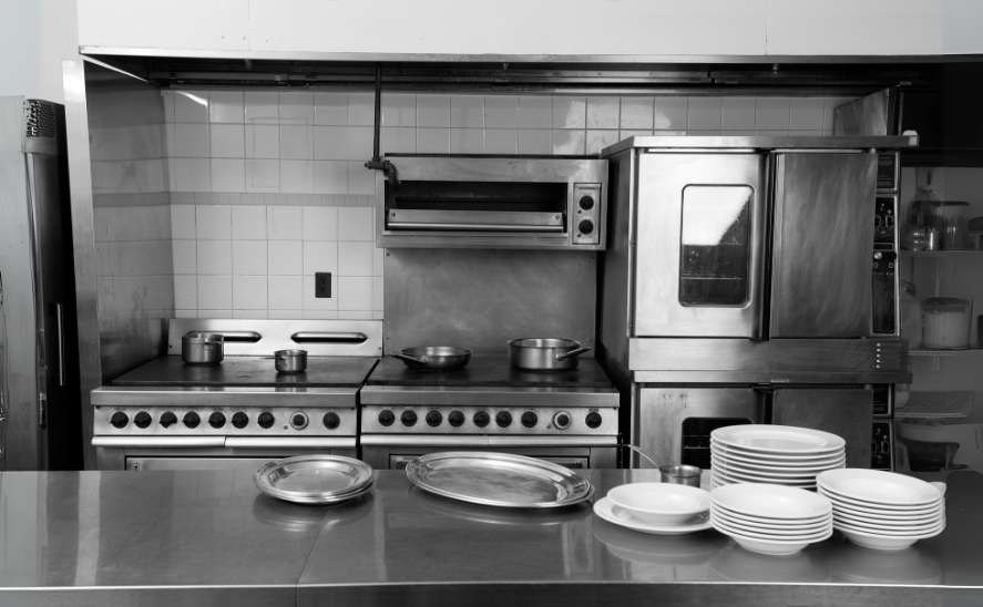 alat kitchen equipment