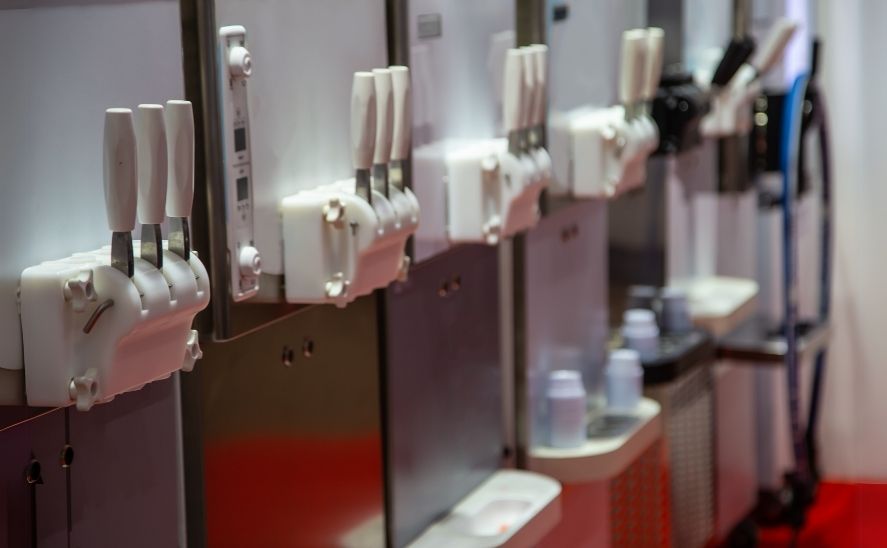 distributor mesin ice cream