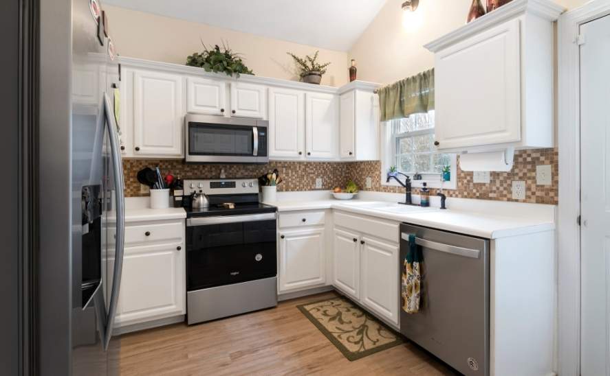 peralatan kitchen equipment