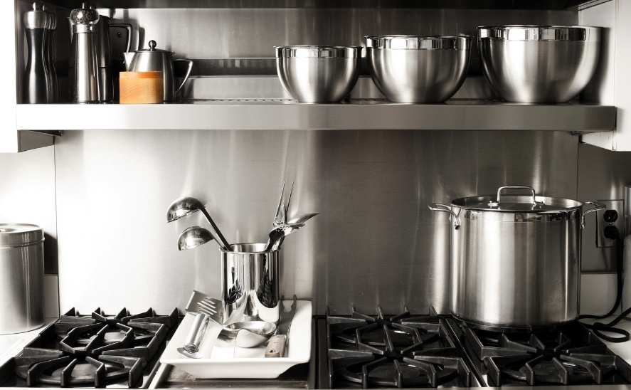 alat masak yang aman