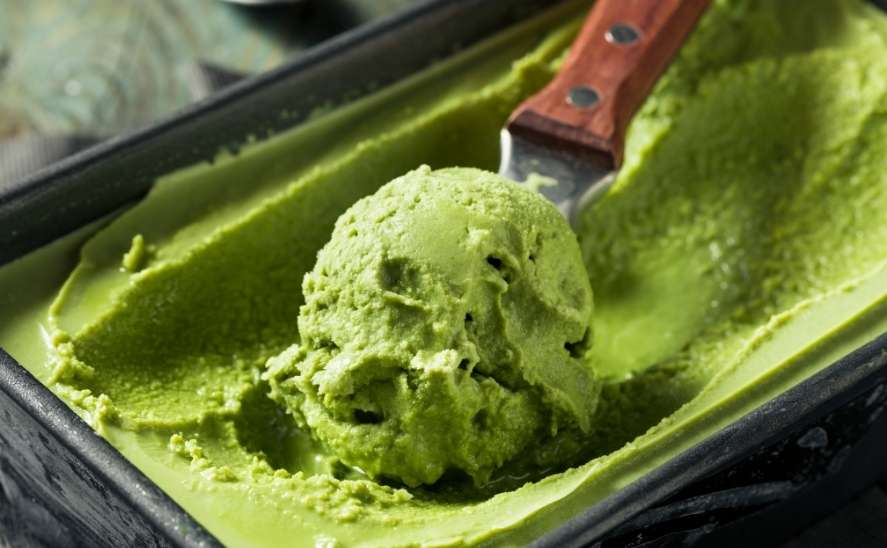 cara membuat es krim