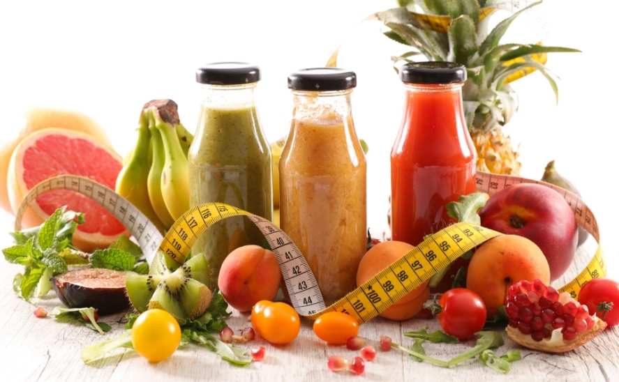 jus yang bagus untuk diet