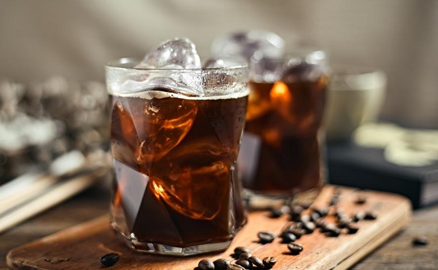 perbedaan long black dan americano