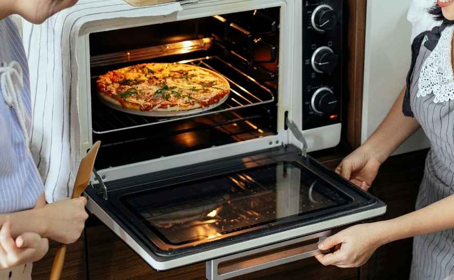 apa itu convection oven