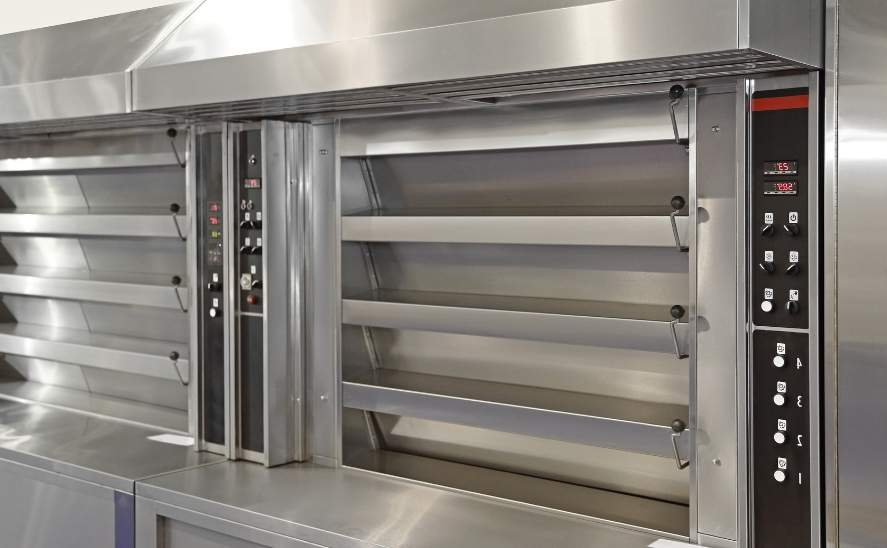 beda oven deck dan convection