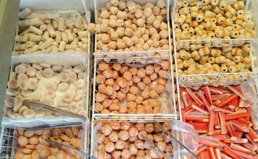 cara membuat frozen food tahan lama