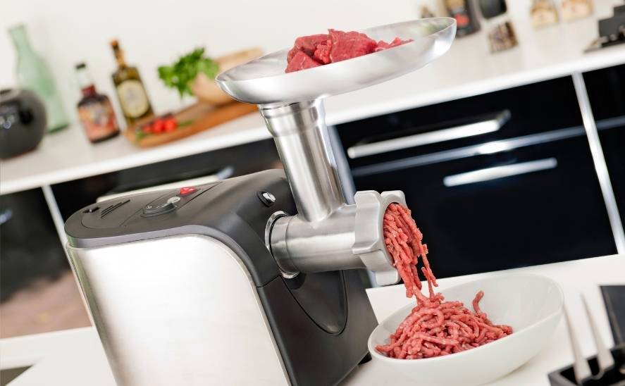 masak daging cincang simple